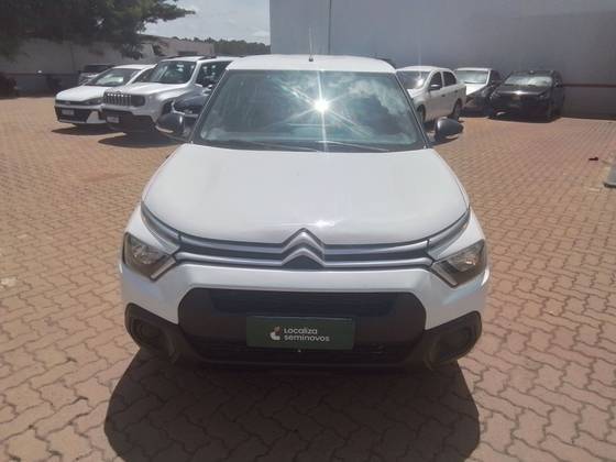 CITROËN C3 2023