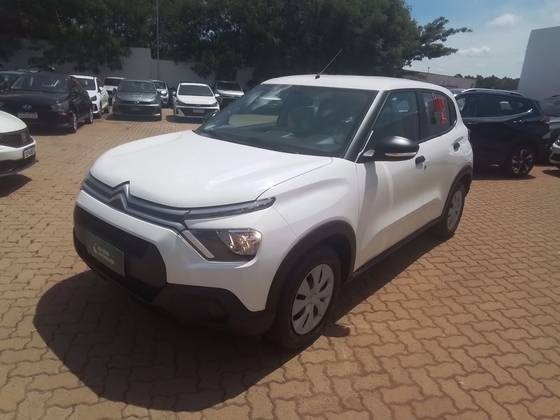 CITROËN C3 2023