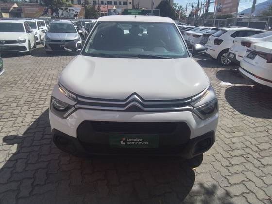 CITROËN C3 2023