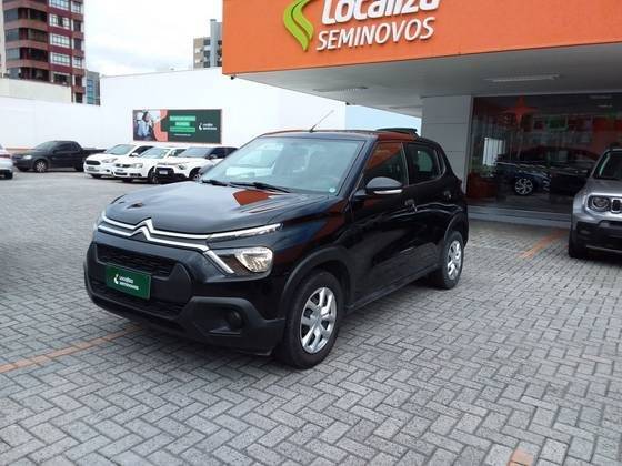 CITROËN C3 2023