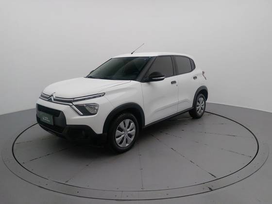 CITROËN C3 2023