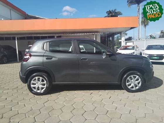 CITROËN C3 2023