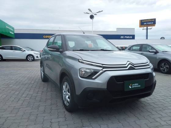 CITROËN C3 2023