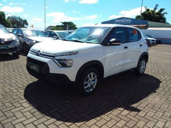 CITROËN C3 2023