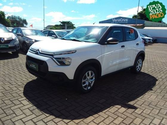 CITROËN C3 2023