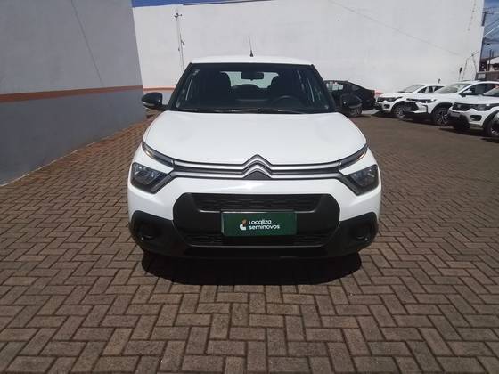 CITROËN C3 2023