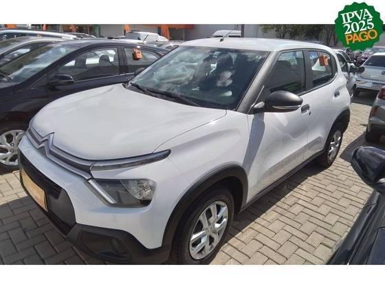 CITROËN C3 2023