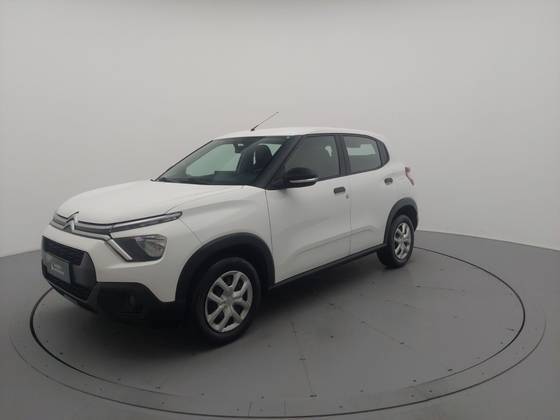 CITROËN C3 2023