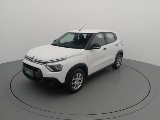 CITROËN C3 2023