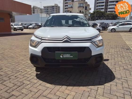 CITROËN C3 2023