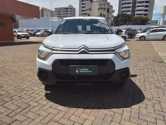 CITROËN C3 2023
