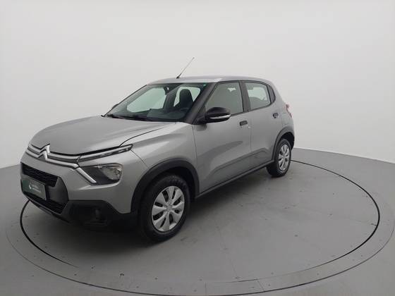 CITROËN C3 2023
