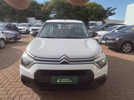 CITROËN C3 2023