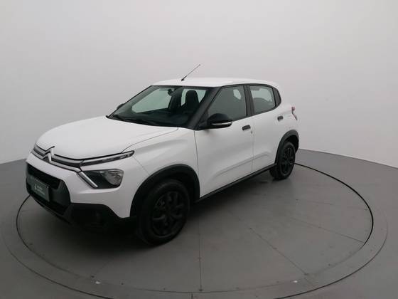 CITROËN C3 2023
