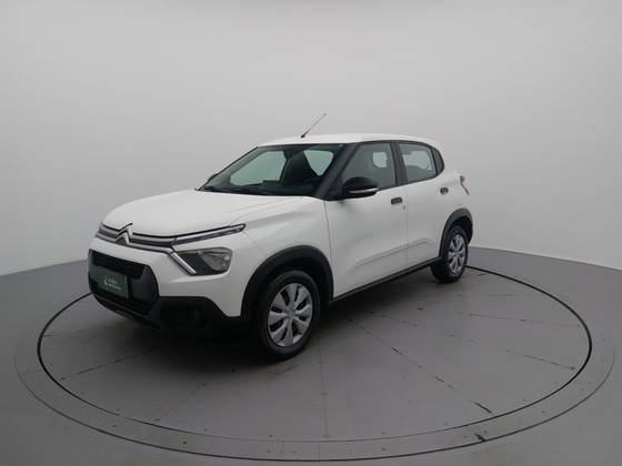 CITROËN C3 2023