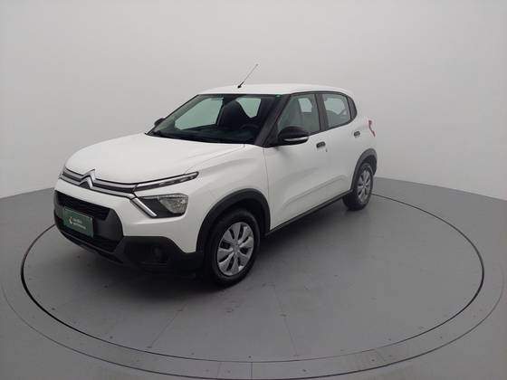 CITROËN C3 2023