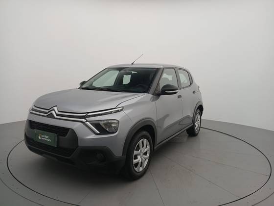 CITROËN C3 2023