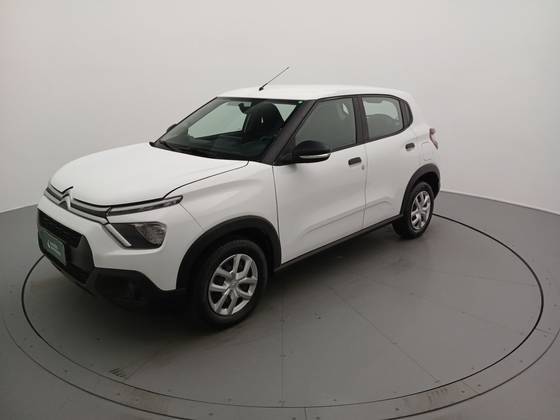 CITROËN C3 2023
