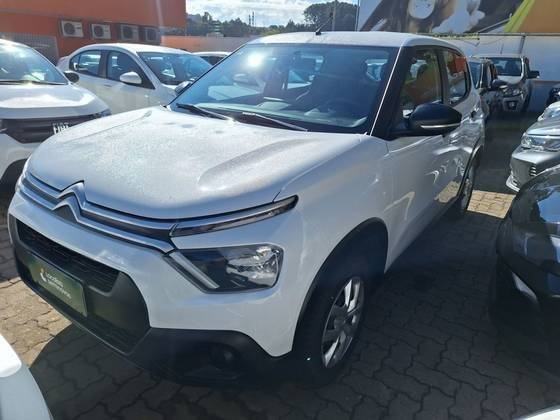 CITROËN C3 2023