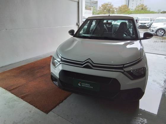 CITROËN C3 2023