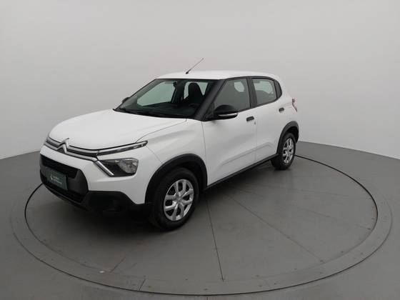 CITROËN C3 2023