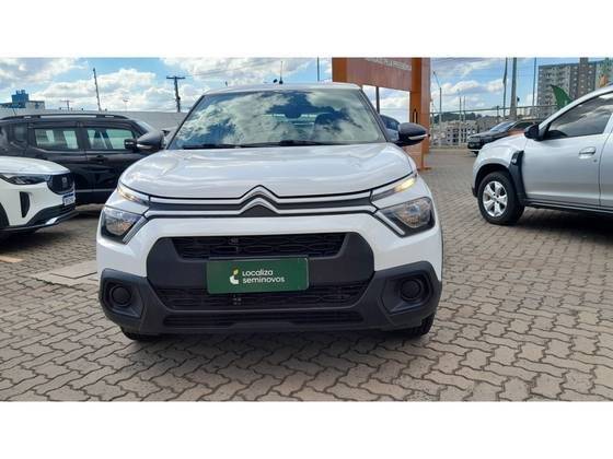 CITROËN C3 2023