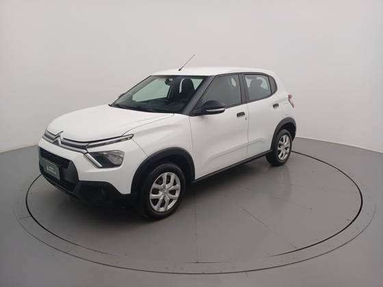 CITROËN C3 2023