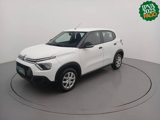 CITROËN C3 2023