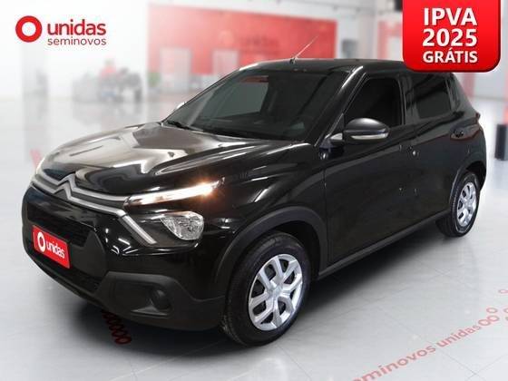 CITROËN C3 2024