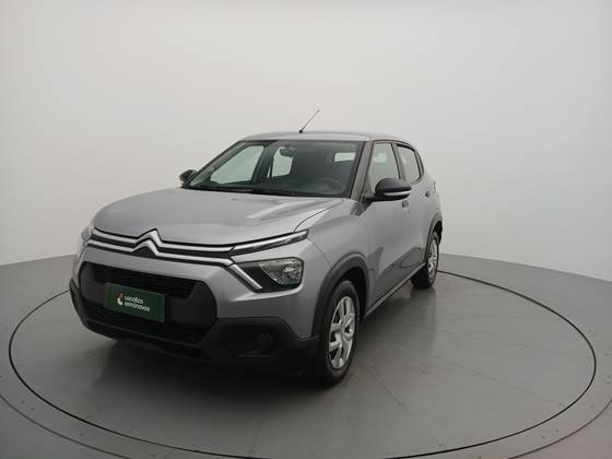 CITROËN C3 2023