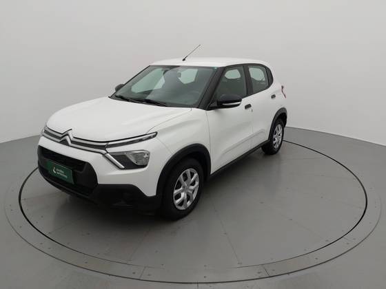 CITROËN C3 2023