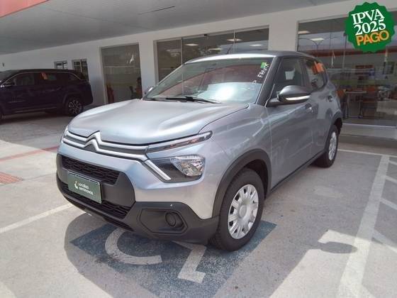 CITROËN C3 2023