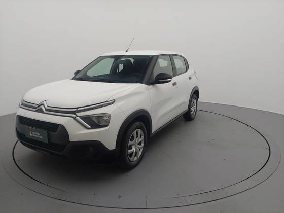 CITROËN C3 2023