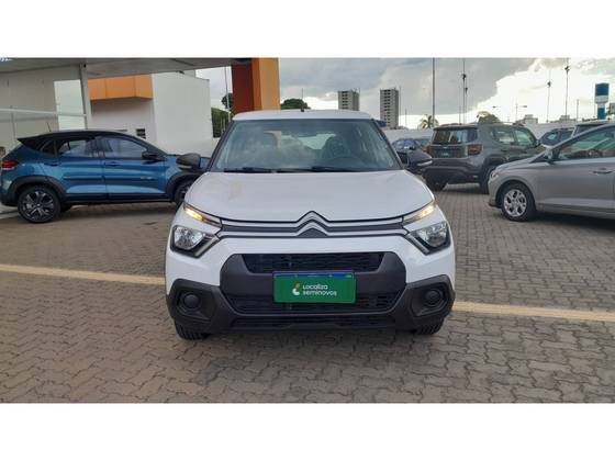 CITROËN C3 2023