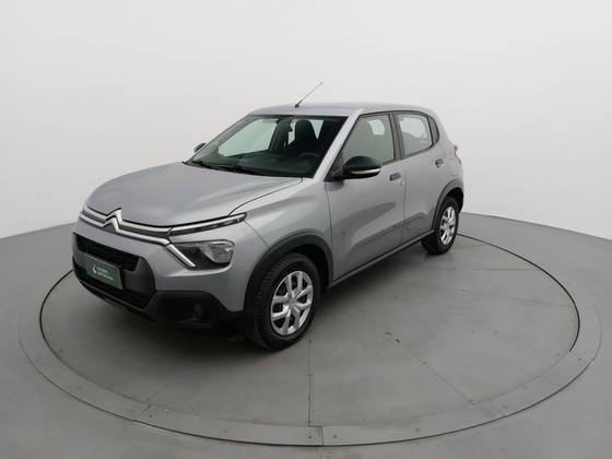 CITROËN C3 2024