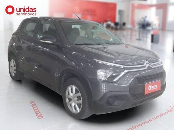 CITROËN C3 2024