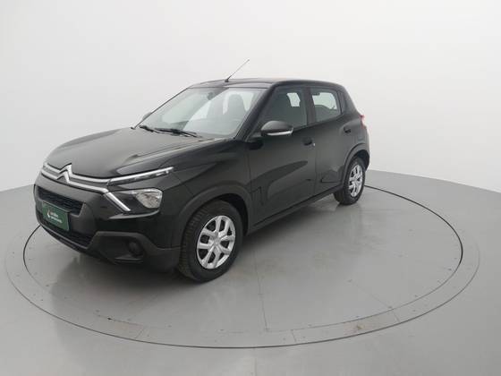 CITROËN C3 2023