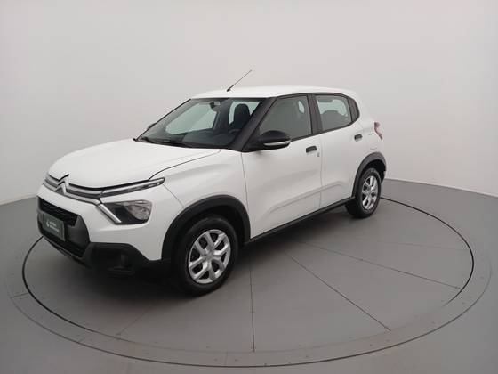 CITROËN C3 2023