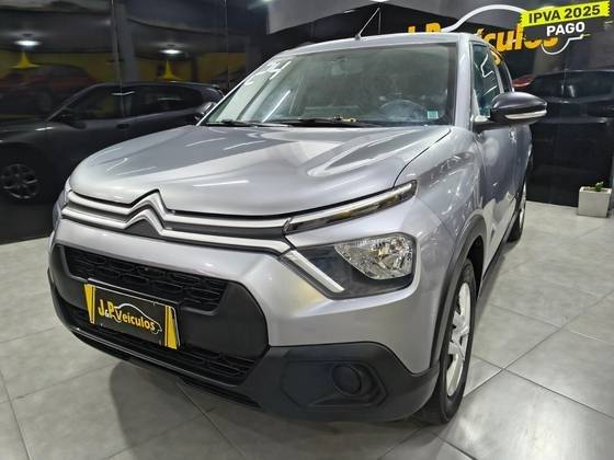 CITROËN C3 2024
