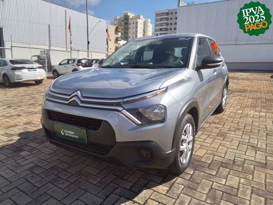 CITROËN C3 2023