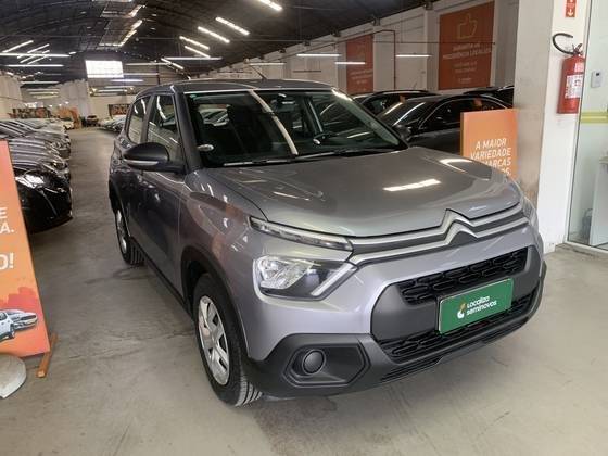 CITROËN C3 2023