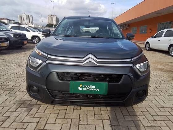 CITROËN C3 2024