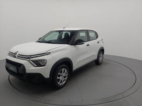 CITROËN C3 2023