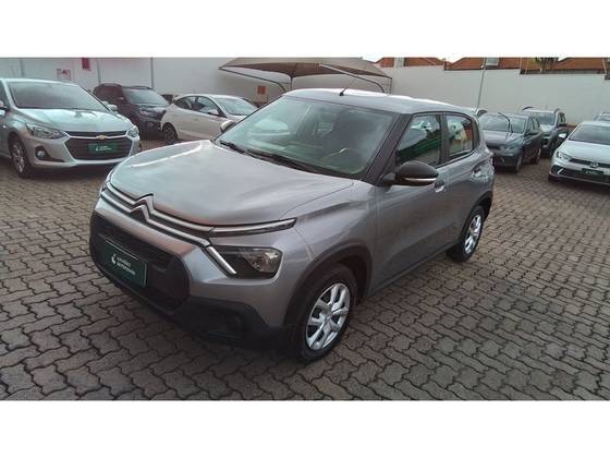 CITROËN C3 2023