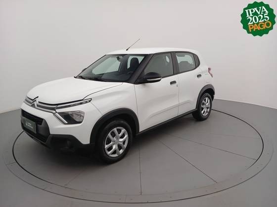 CITROËN C3 2023