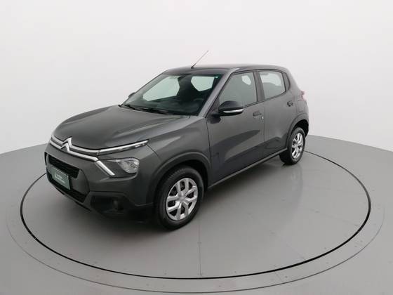 CITROËN C3 2024
