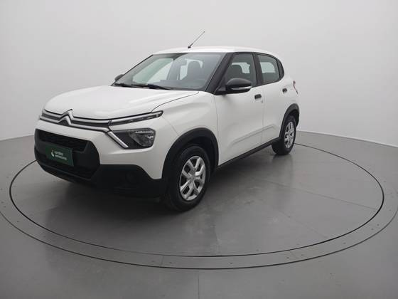 CITROËN C3 2023