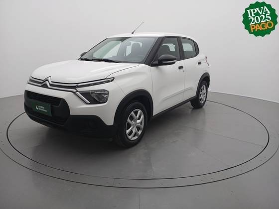 CITROËN C3 2023