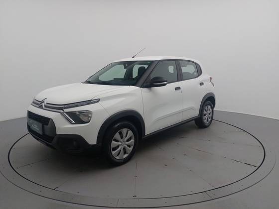 CITROËN C3 2024