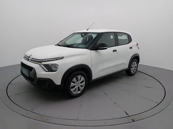 CITROËN C3 2024